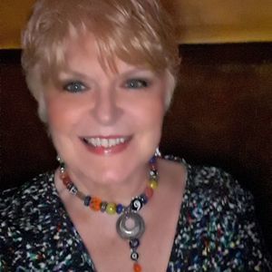 Meet your Posher, Janet